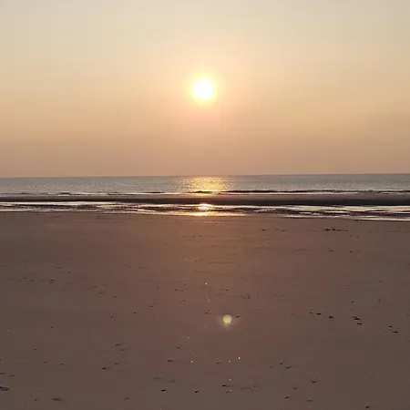Le Portel Plage Exterior photo