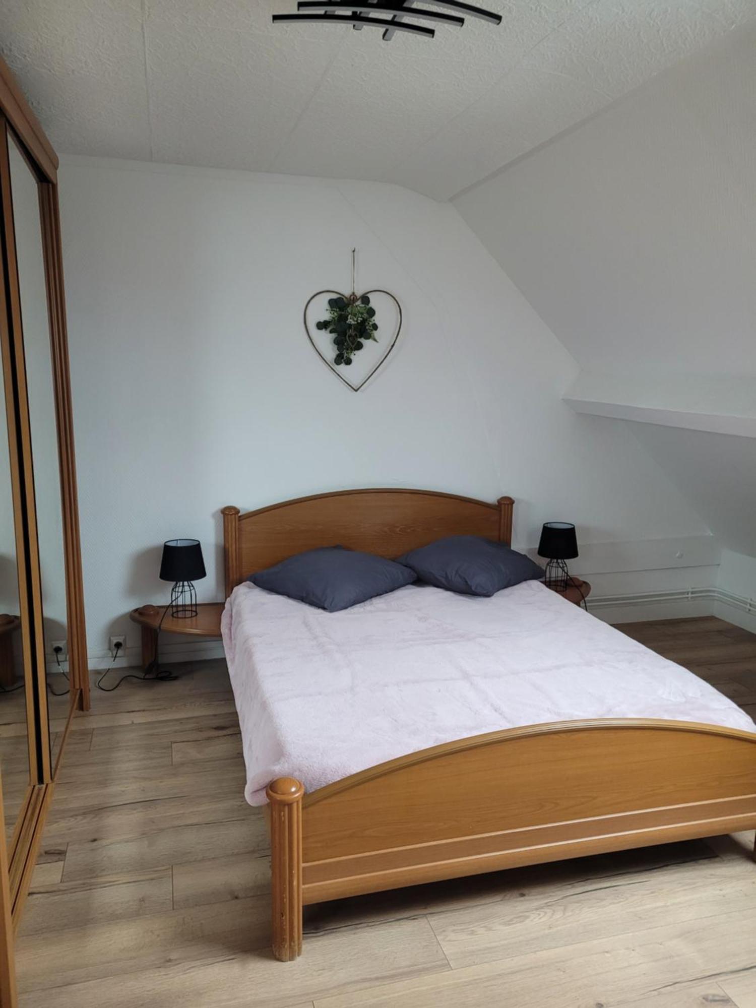 Le Portel Plage Apartment Le Portel